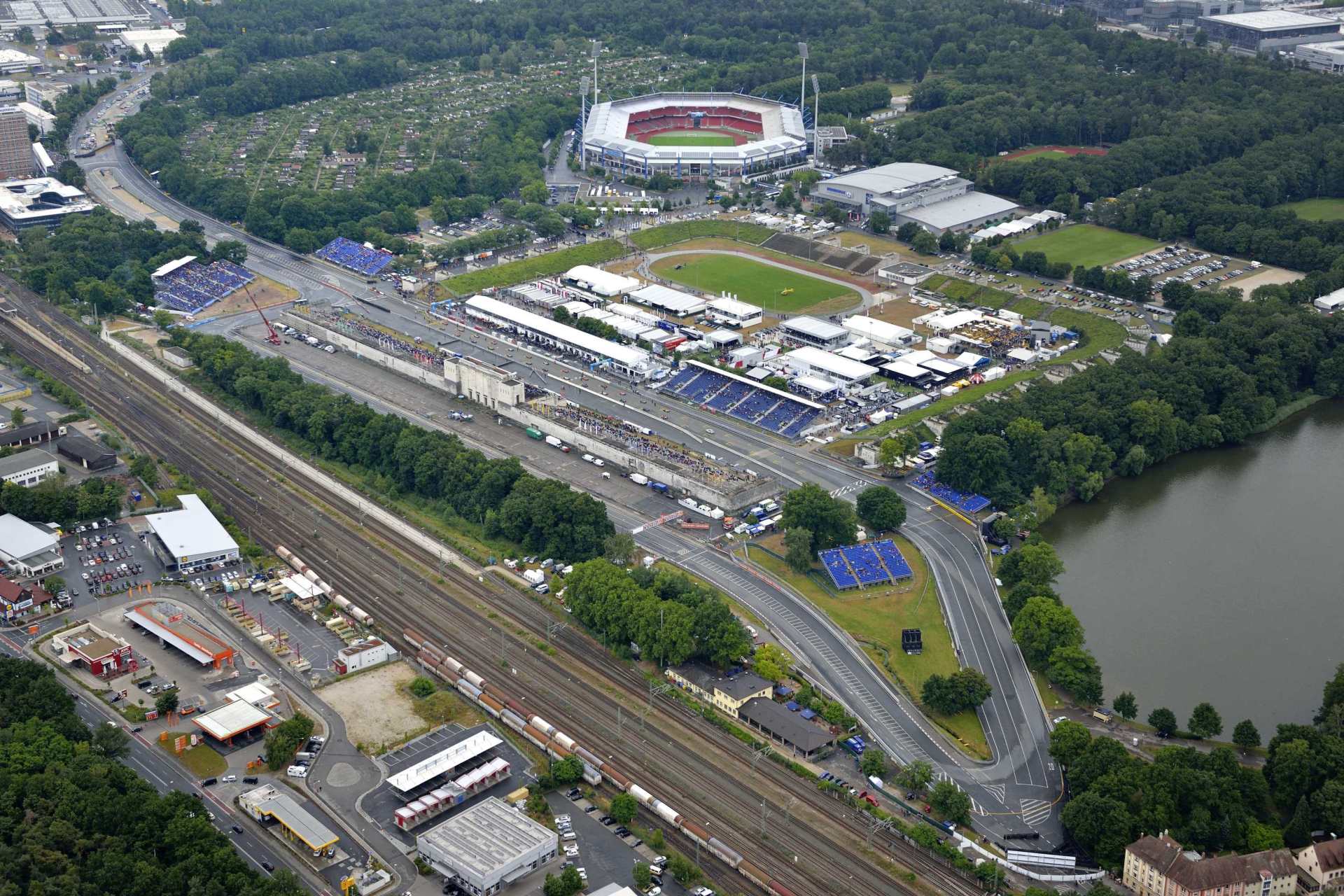 Norisring